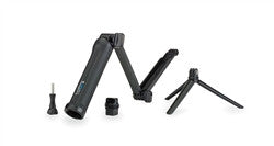 GoPro 3-Way Grip Arm Tripod Mount