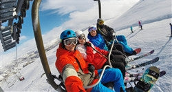 GoPro 3-Way Grip Arm Tripod Mount
