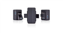 GoPro Dual Battery Charger for HERO3+/HERO3