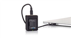 GoPro Dual Battery Charger for HERO3+/HERO3