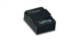 GoPro Rechargeable Battery for HERO3+/HERO3
