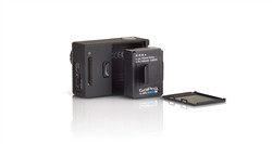 GoPro Rechargeable Battery for HERO3+/HERO3