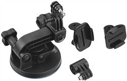 GoPro Suction Cup Mount Quick Release