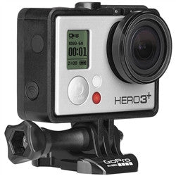 GoPro The Frame Mount - ANDFR-301