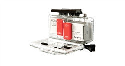 GoPro 3D Hero Housing/Synch Cable - AHD3D-001