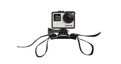 GoPro Vented Helmet Strap Mount
