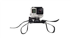 GoPro Vented Helmet Strap Mount