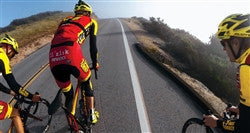 GoPro Vented Helmet Strap Mount