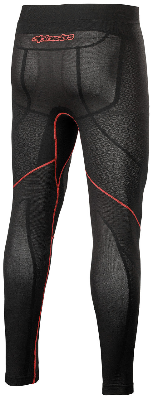 Alpinestars Ride Tech v2 Bottom Black