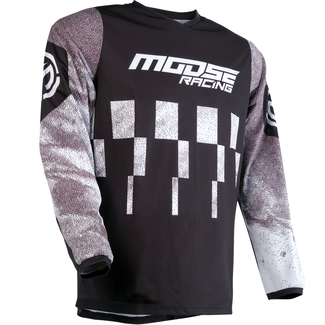 Moose Racing Qualifier Jersey Stealth