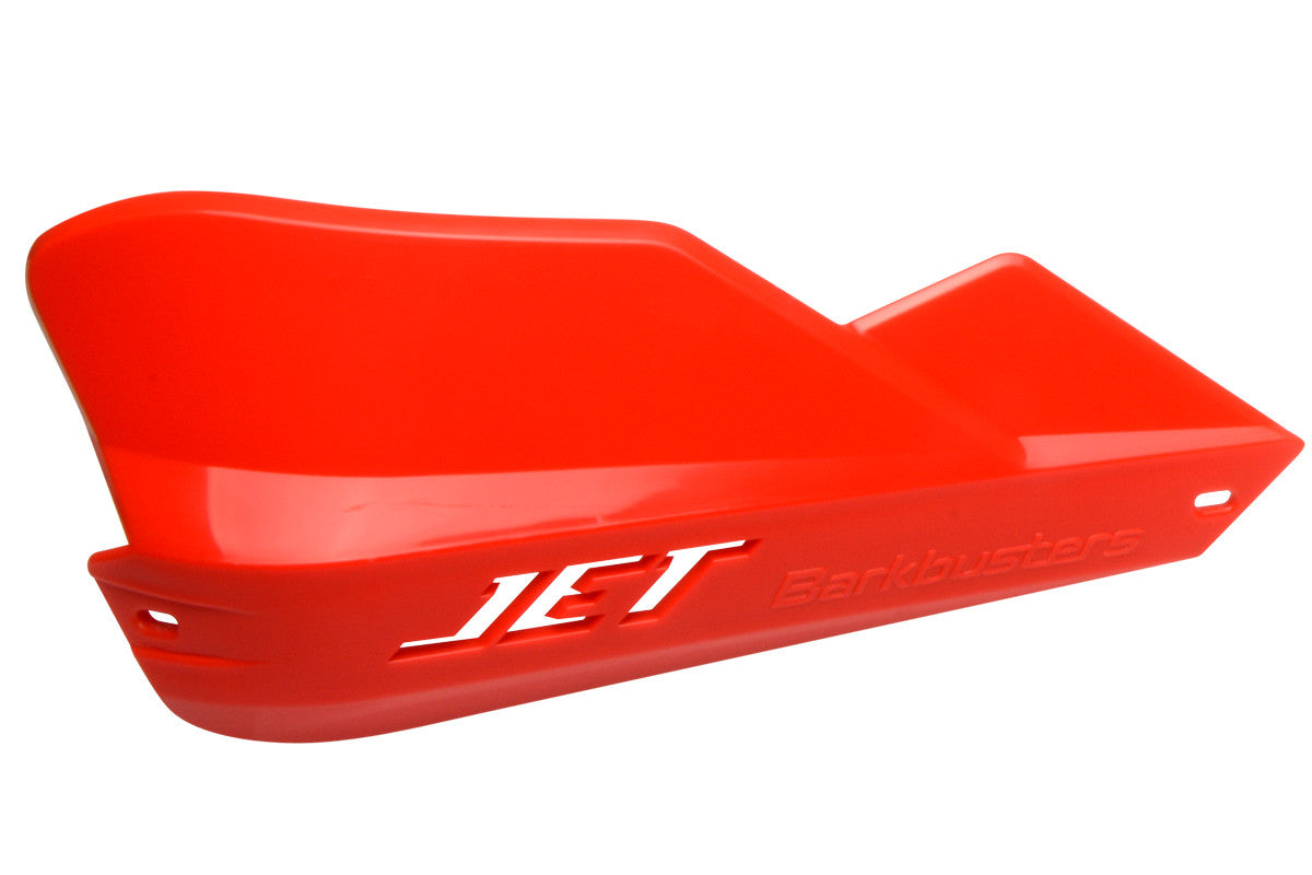Barkbusters JET Plastic Guards Only