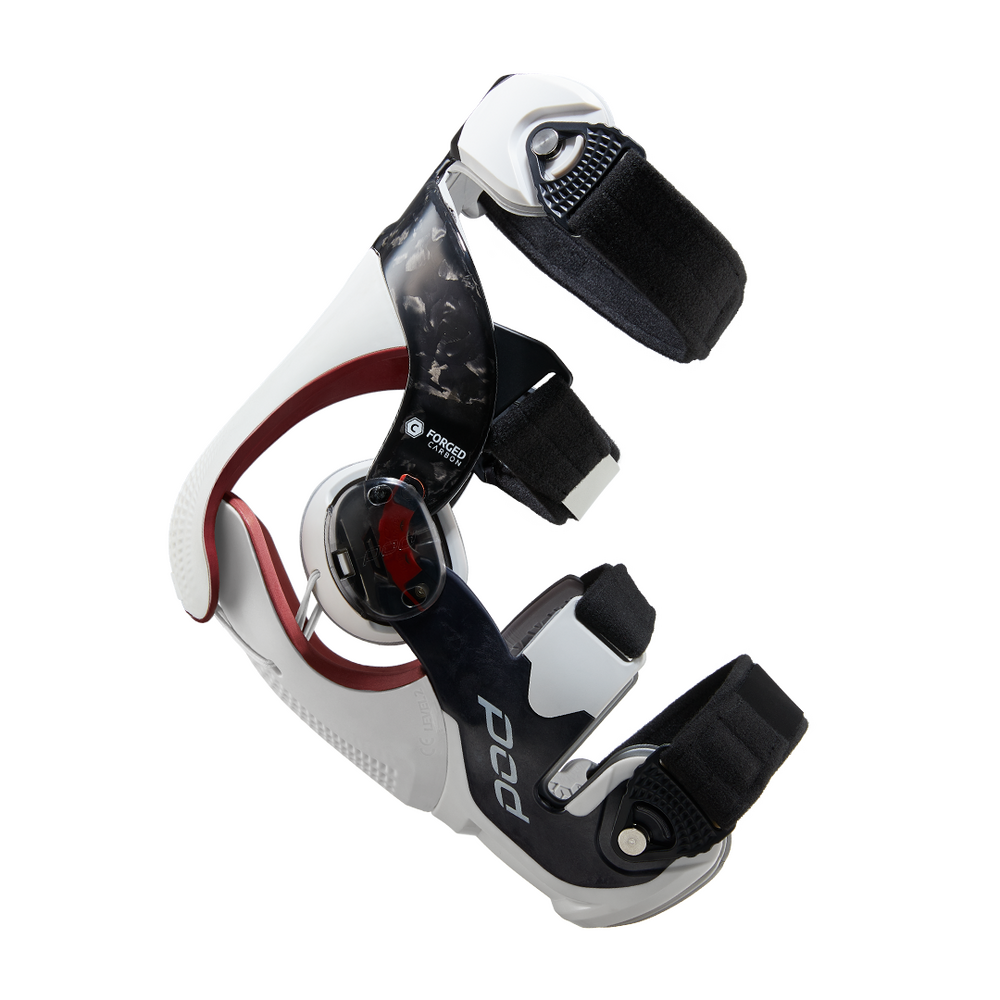 POD K8 3.0 Carbon Knee Braces