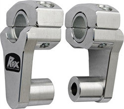 Rox Elite Riser 2" Series Pivot Handlebar