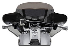 Hogtunes - Memphis Shades Speaker System Kit