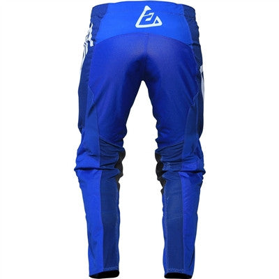 Answer Racing 2021 Arkon Bold Pants - Reflex/White