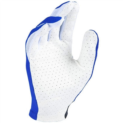 Answer Racing 2021 AR2 Bold Gloves - Reflex/White
