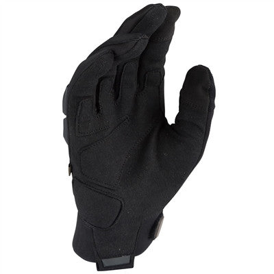 Answer Racing 2021 AR5 OPS Gloves - Black