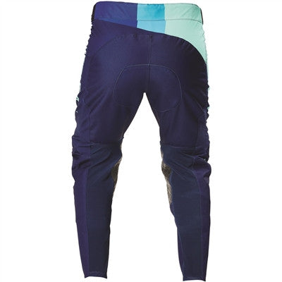 Answer Racing 2021 Elite Pace Pants - Seafoam/Midnight/Reflex