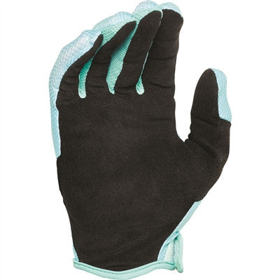 Answer Racing 2021 AR1 Charge Gloves - Seafoam