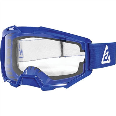 Answer Racing Apex 1 Goggle - Reflex/White