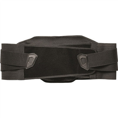Answer Racing Apex Kidney Belt - Black