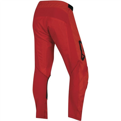 Answer Racing 2022 Arkon Bold Pant - Red/Black