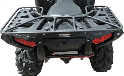 Hornet UTV Polaris ATV Flat Racks And Accessories