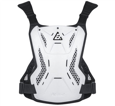 Answer Racing Apex 1 Roost Guard - White