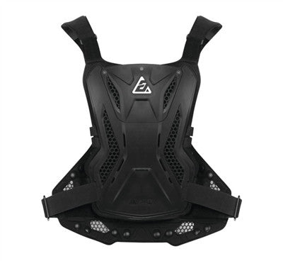 Answer Racing Apex 1 Roost Guard - Black