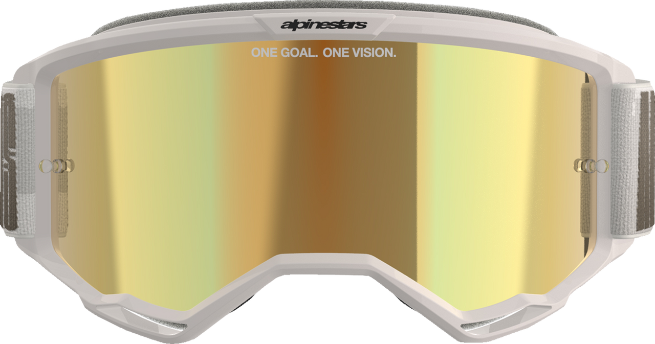 Alpinestars Vision 5 Hollow Goggle