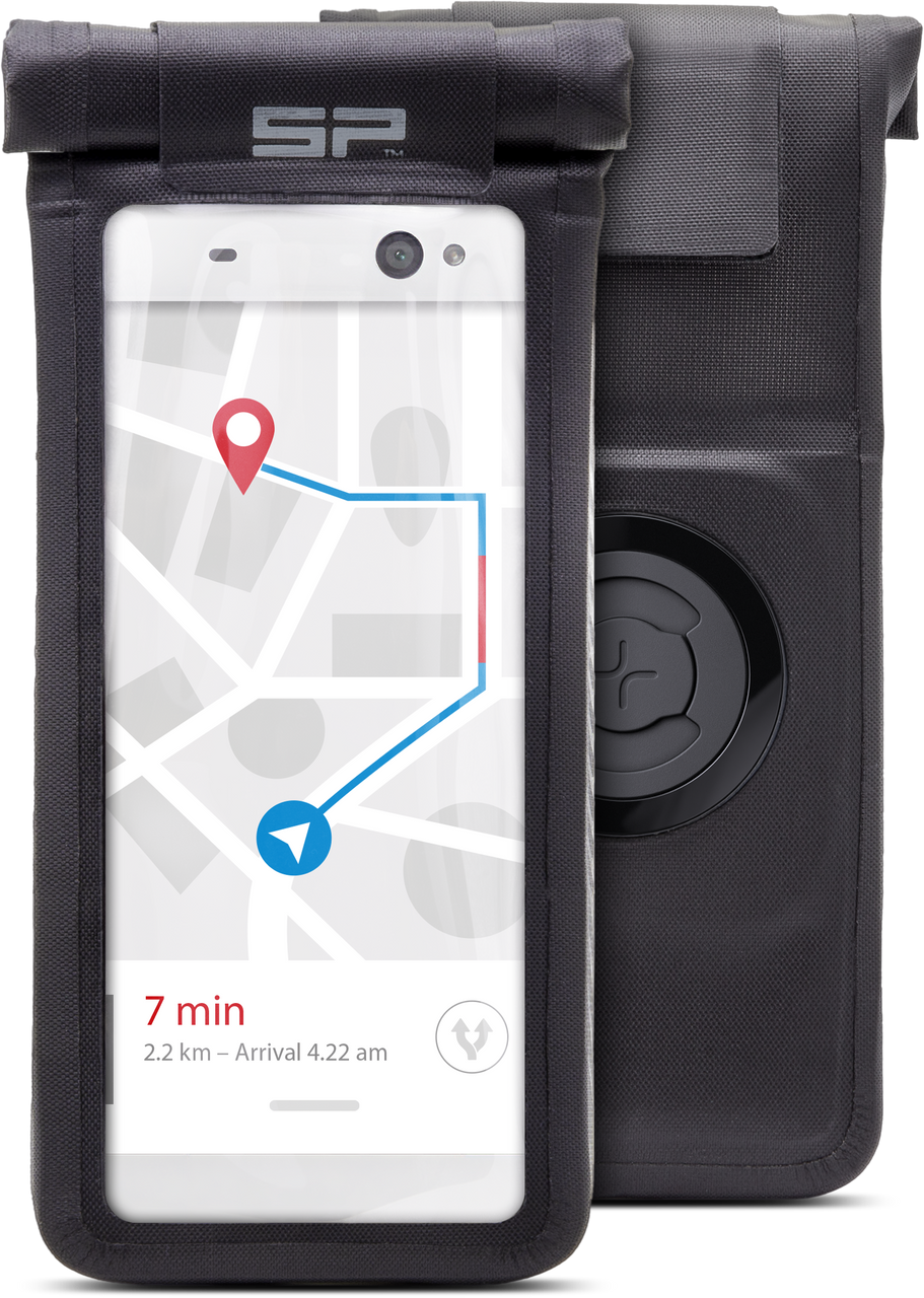 SP Connect - 52642 - Universal Phone Case SPC+ Large