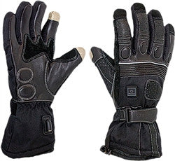VentureHeat 12V Heated Grand Touring Gloves