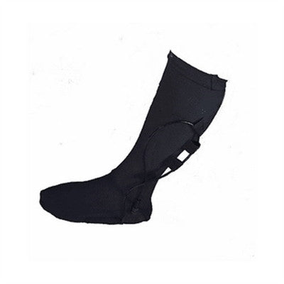 California Heat 12V Heated Sock Liner with Y Harness - Black
