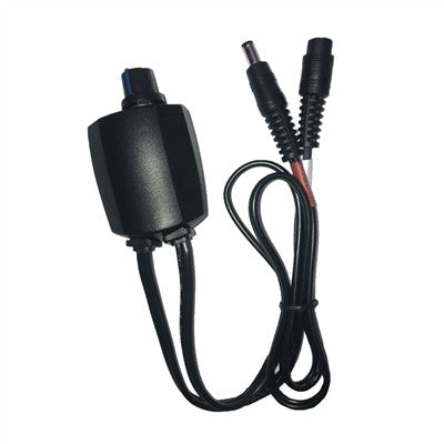 California Heat 12V Single Dial Temp Controller