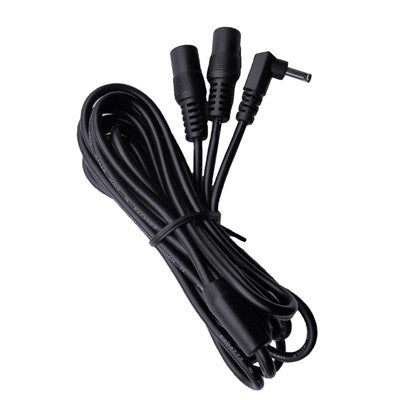 California Heat 7V Y-Harness Cable