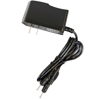 California Heat 7V Dual Battery Wall Charger