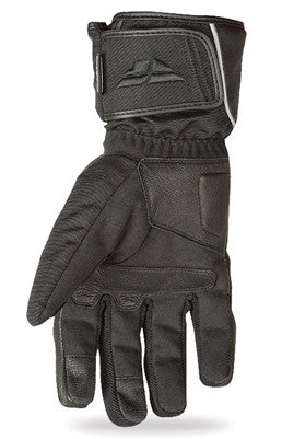 FLY Racing 2019 Xplore Gloves - Black/Hi-Vis