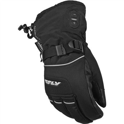 FLY Racing 2019 Ignitor Battery Heated Gloves