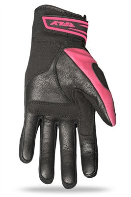 FLY Racing 2017 Womens Venus Gloves - Pink/Black