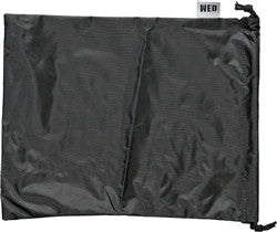 FLY Racing 2-PC. Rainsuit - Black