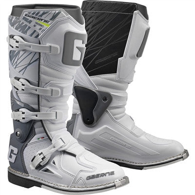 Gaerne 2019 Fastback Boots - White 2196-004