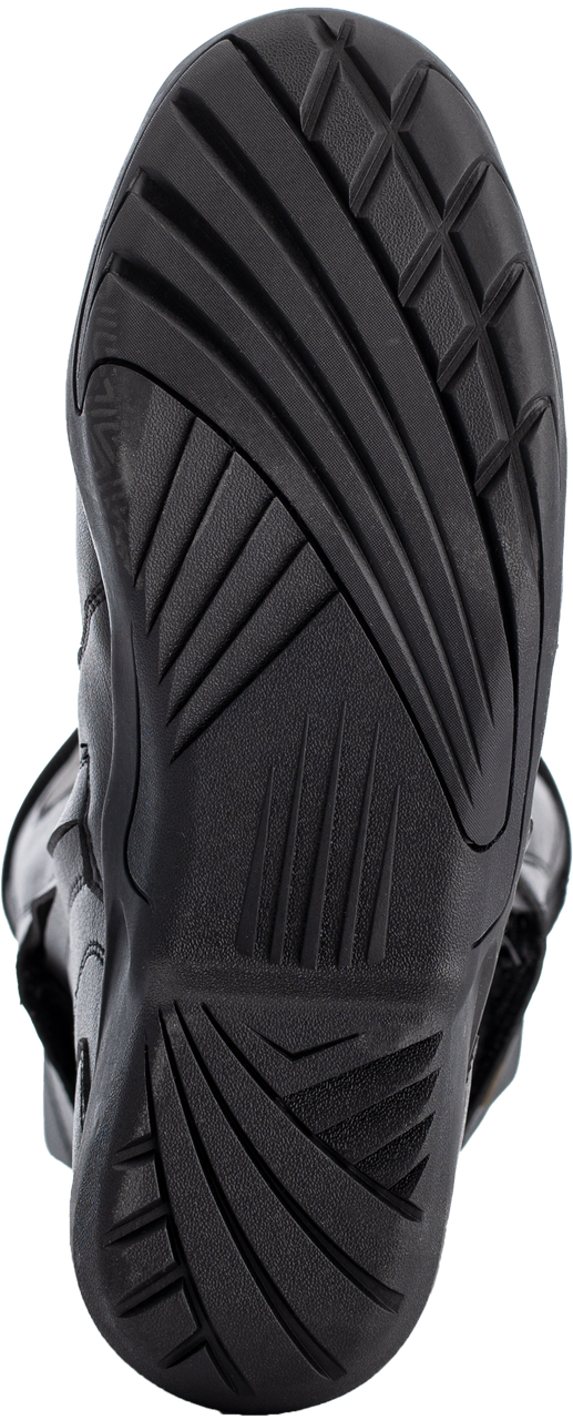 RST Pathfinder CE Waterproof Boot Black