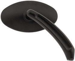Biker�s Choice Mirrors - Black