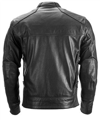 Highway 21 2019 Gunner Jacket - Black