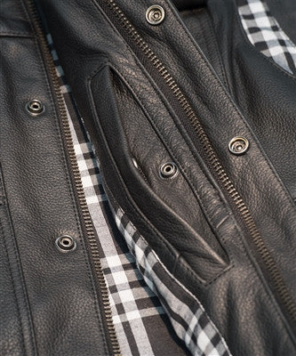 Highway 21 2019 Magnum Vest - Black
