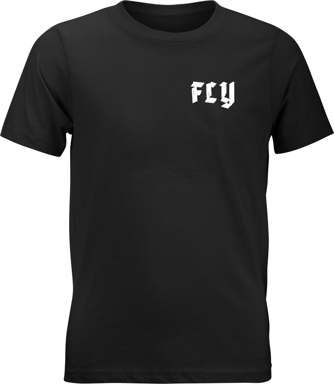 FLY Racing Youth Moto Mind Tee