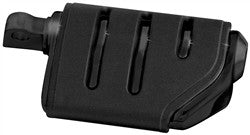 Kuryakyn Trident Iso Pegs With Male Mount Adapter