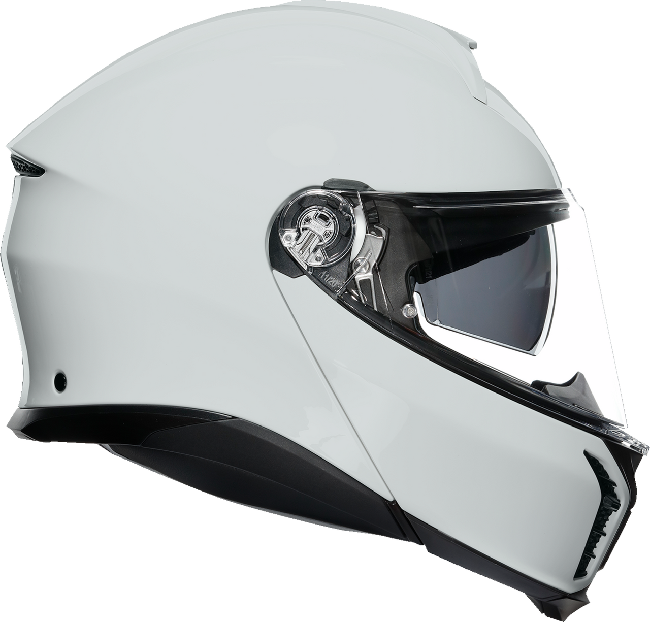 AGV Tourmodular Helmet Stelvio White