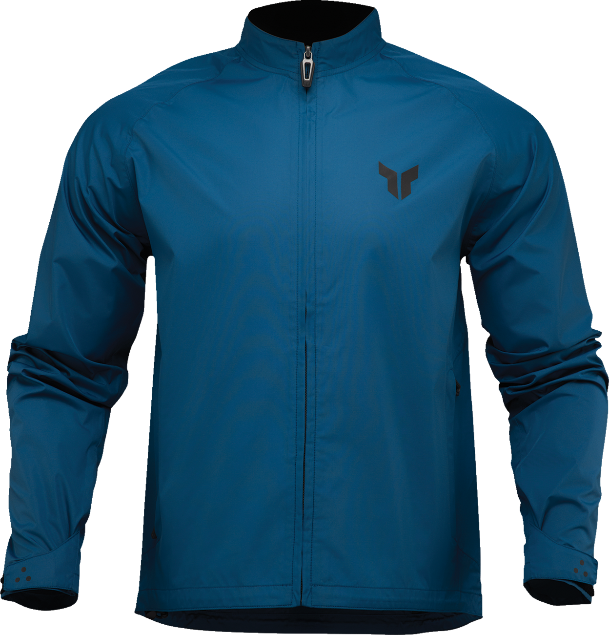 Thor Pack Jacket Storm Blue