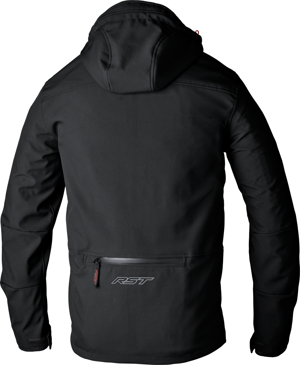 RST Havoc CE Jacket Black